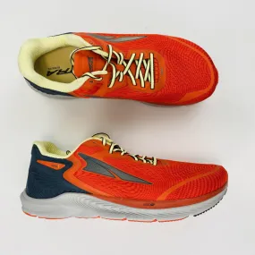 Altra M Torin 5 - Seconde main Chaussures running homme - Orange - 40.5 | Hardloop