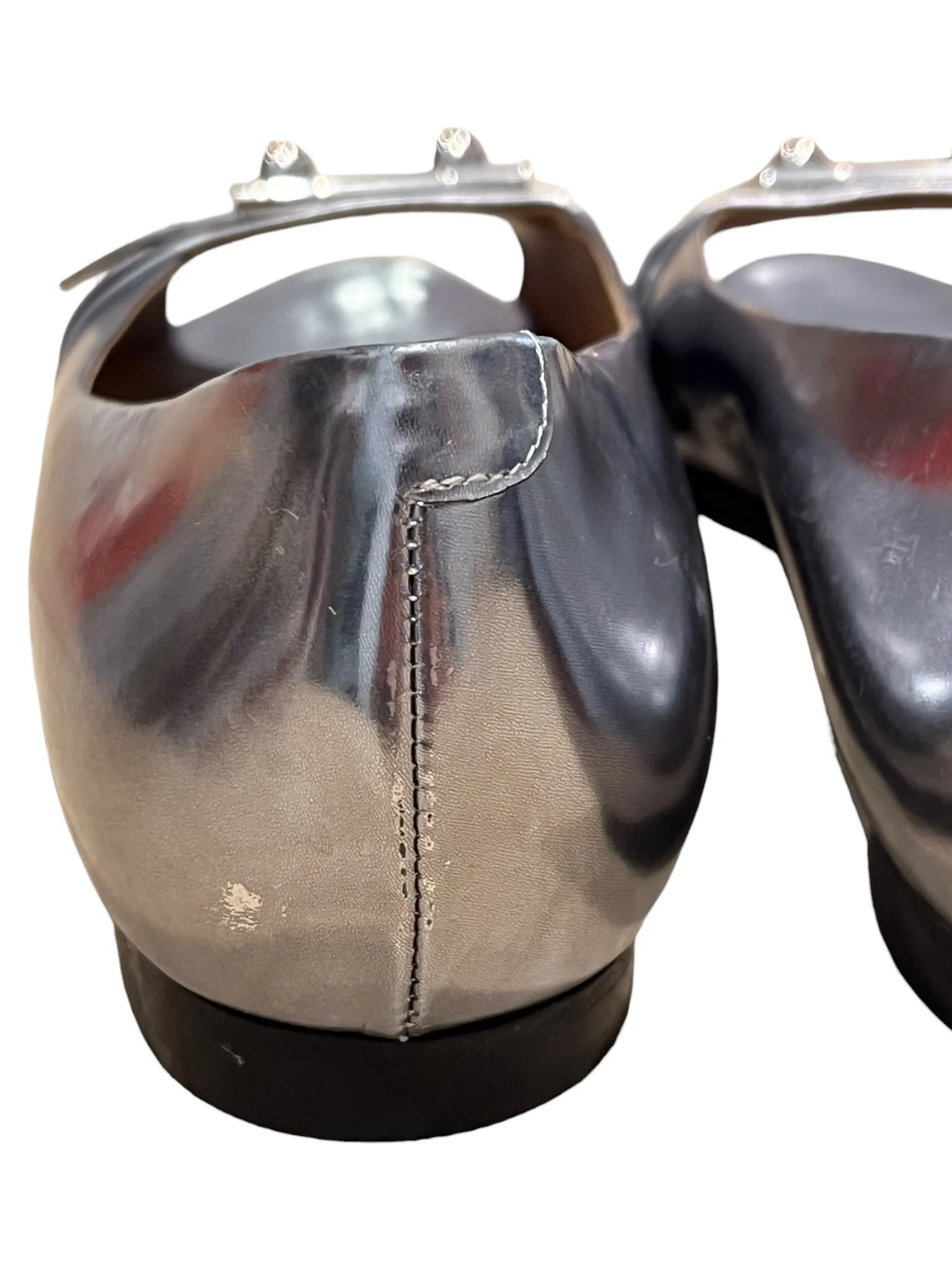 Ballerines Hermès / Taille 39.5