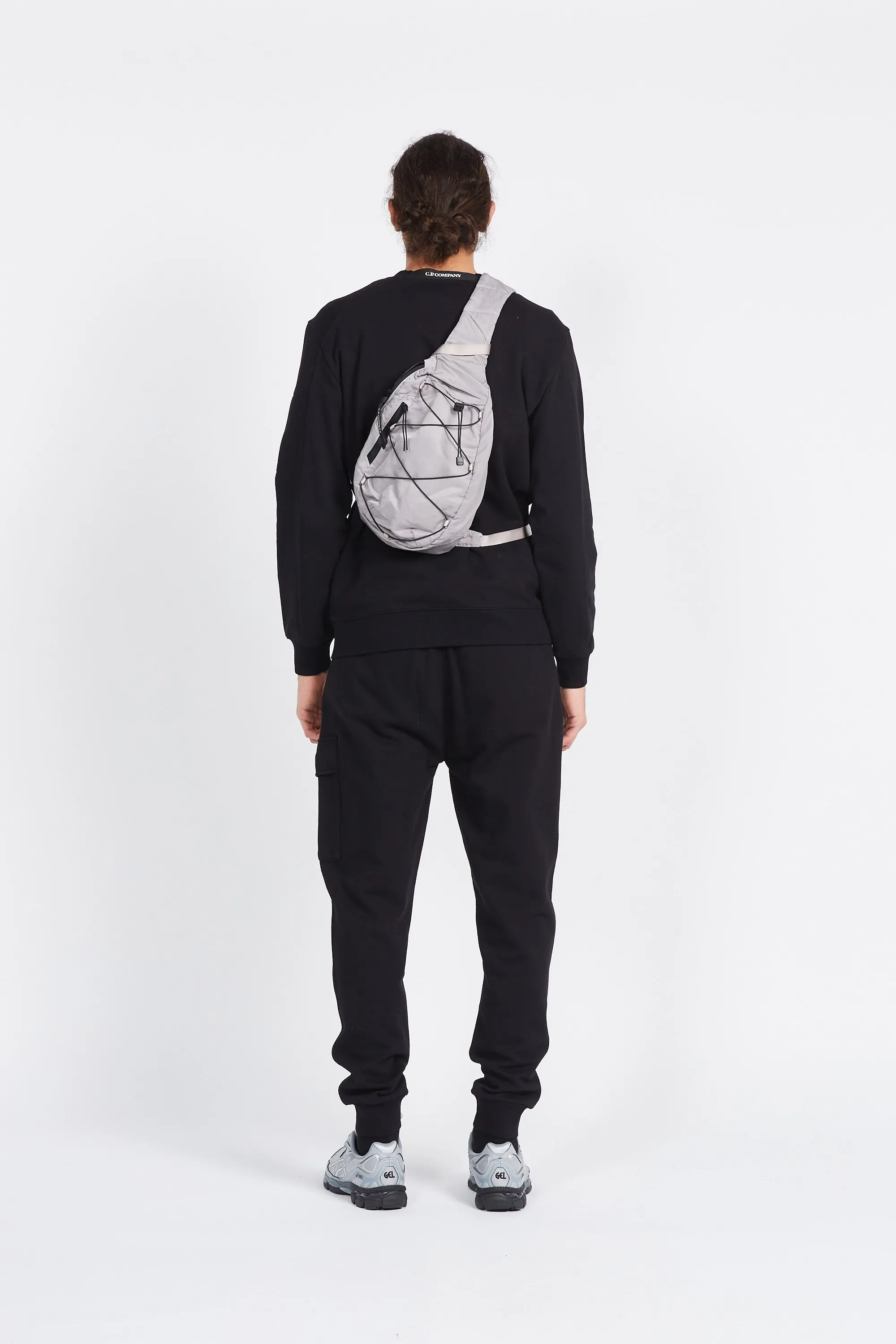 Banane Gris C.p. Company - Homme | Citadium