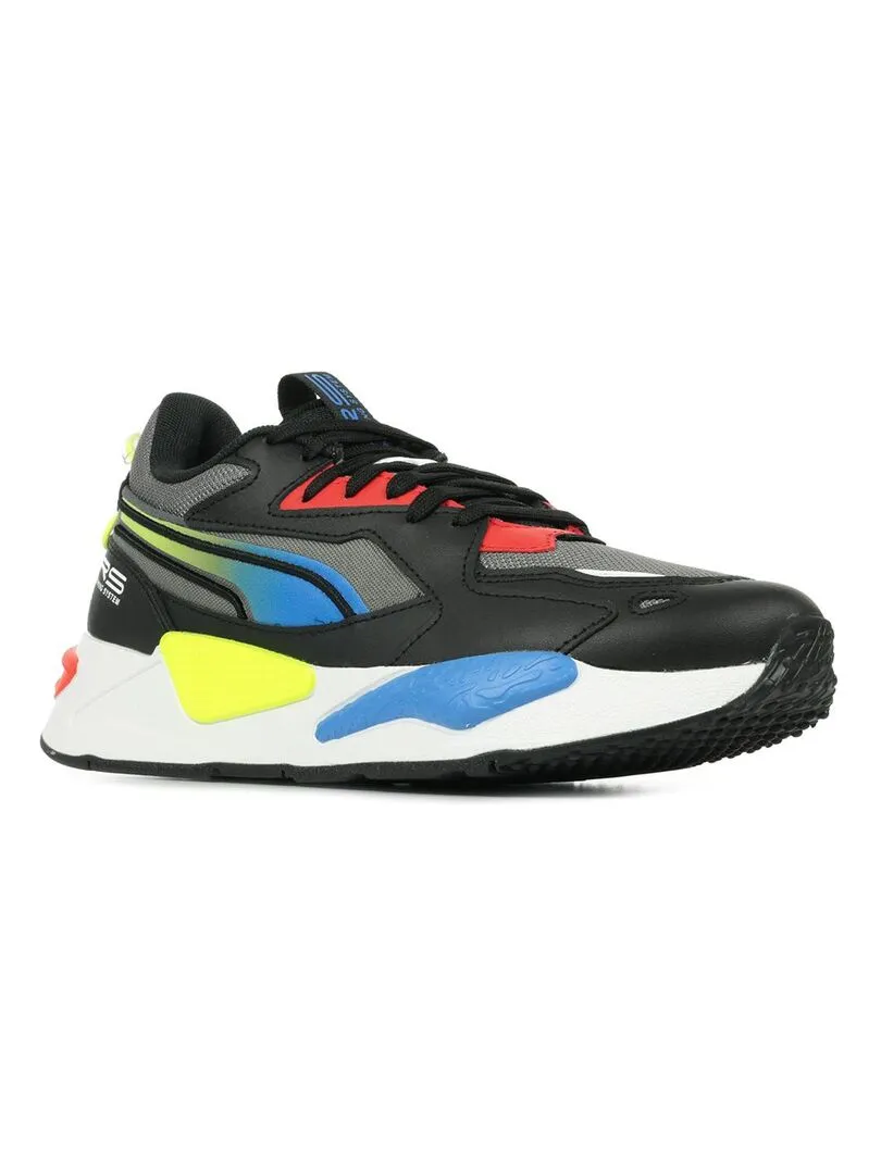Baskets PUMA Rs Z Tech - Noir