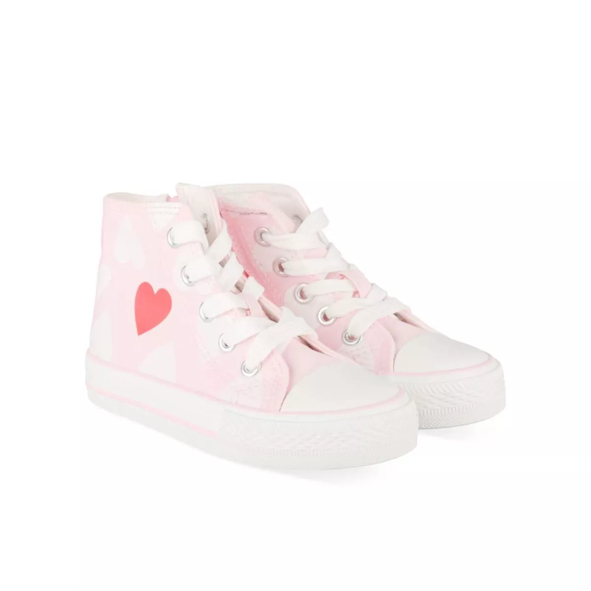 Baskets ROSE NINI & GIRLS