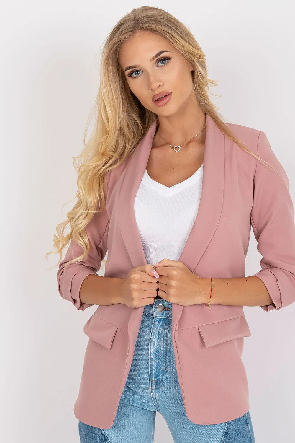 Blazer femme Och Bella (171270)