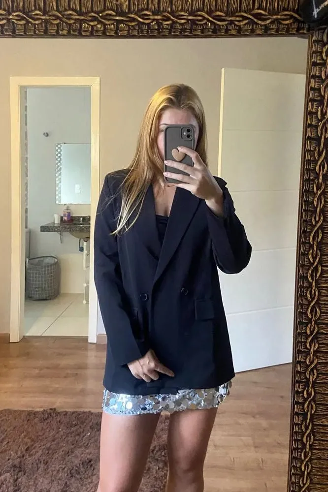 Blazer Sienna
