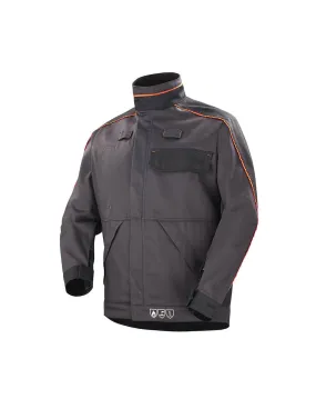 Blouson de travail chaleur & flamme Konekt classe 2 - CEPOVETT