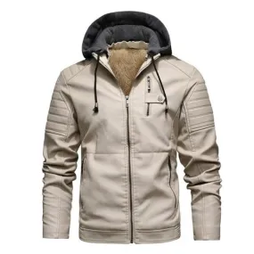 blouson homme hiver