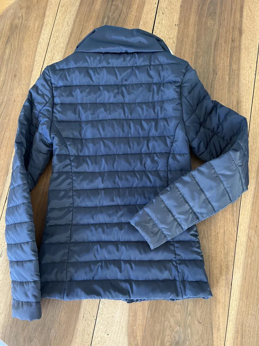 Blouson Impérial Riding XS