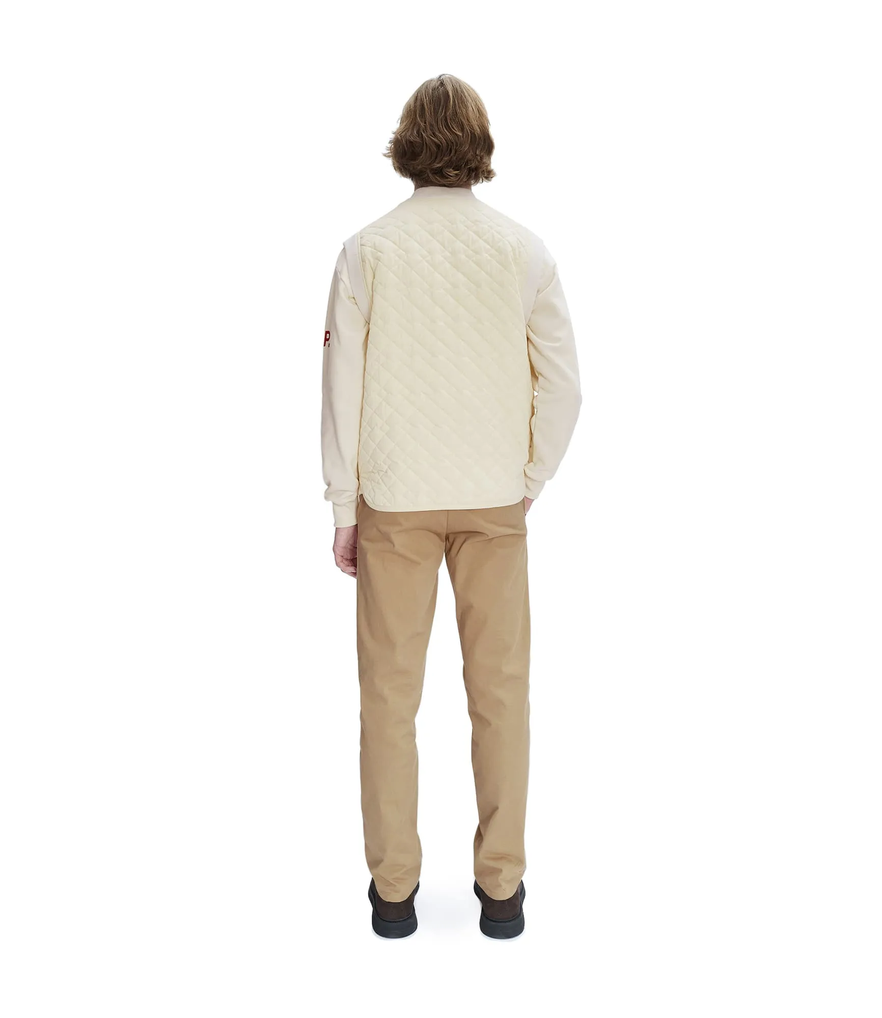 Blouson Silas Vanille | A.P.C.