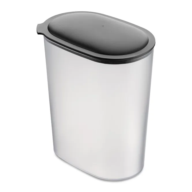 Boite de Rangement Koziol Connect Ovaal 2,5 liter Grey