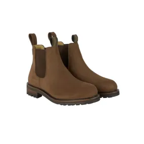 Boots Chelsea Aventure Nubuck Le Chameau