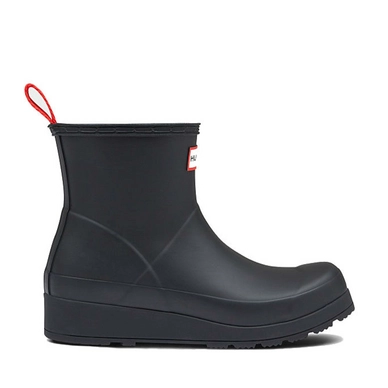 Botte de pluie Hunter Original Play Boot Short Black