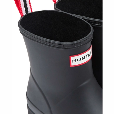 Botte de pluie Hunter Original Play Boot Short Black