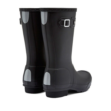 Botte de Pluie Hunter Original Toddler Black