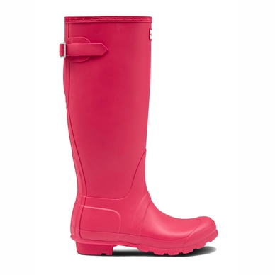 Botte de pluie Hunter Women Original Back Adjustable Flare