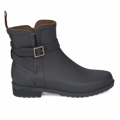 Botte de pluie Tretorn Meadow Black