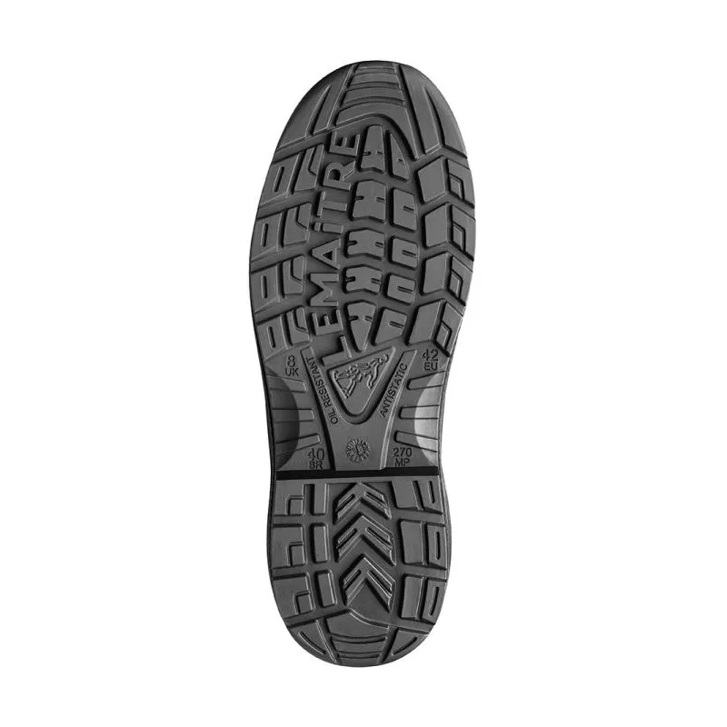 Botte Desert S3