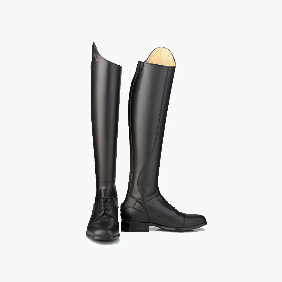 BOTTE EVERYONE ADVANCE NOIR 36-40 | SERGIO GRASSO