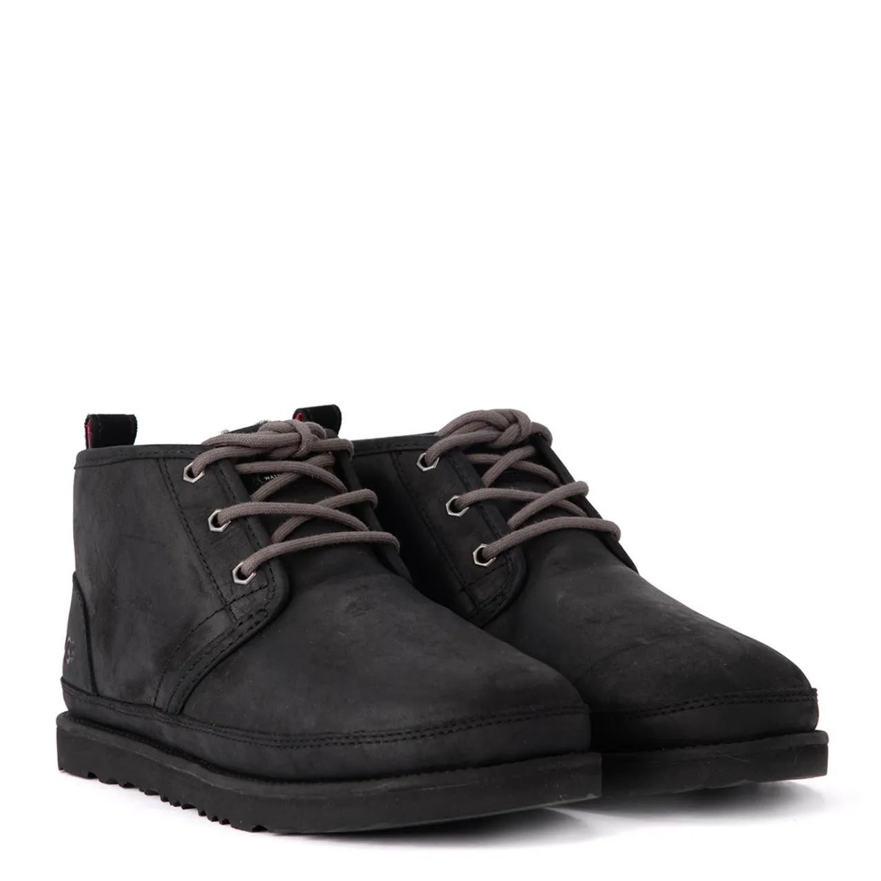 BOTTE NEUMEL NOIRE 1017254-NOIR