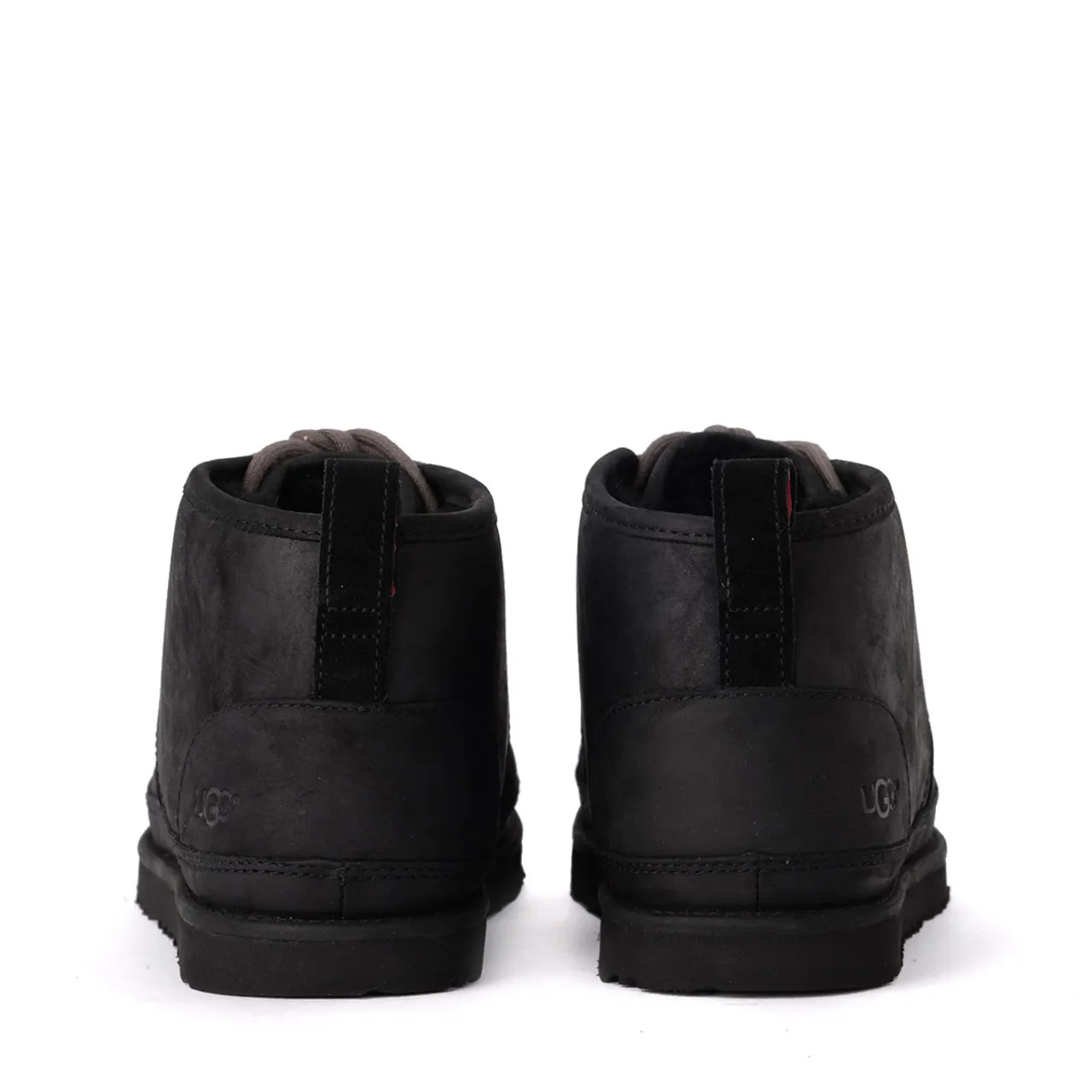 BOTTE NEUMEL NOIRE 1017254-NOIR