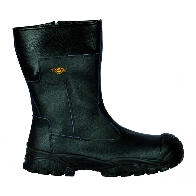 Botte New Oder UK S3 CI SRC
