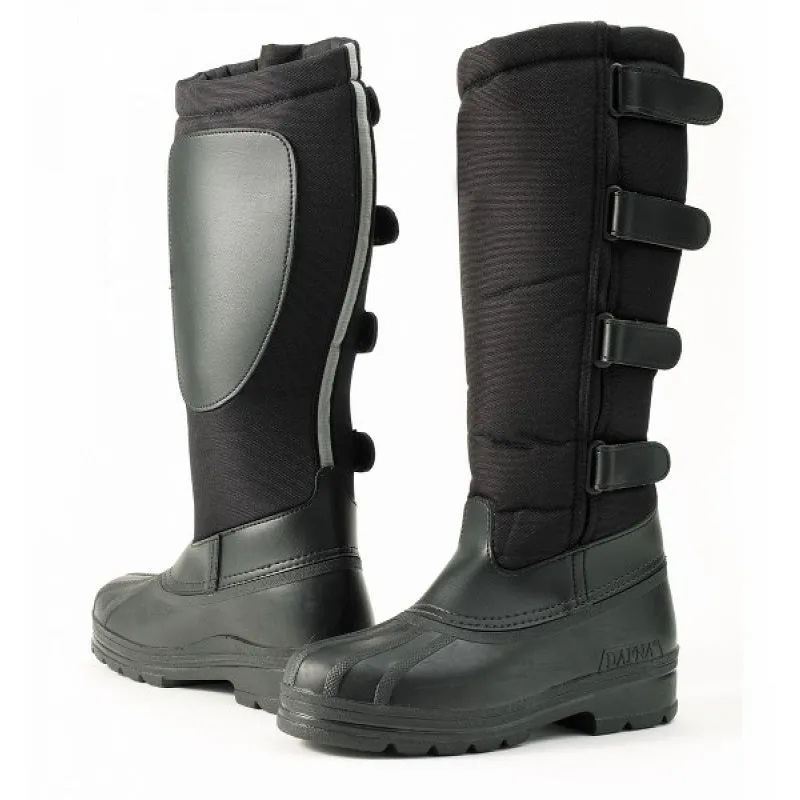 Bottes isolées Blizzard Ovation Jr.