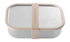 Boîte à Déjeuner AYA&IDA Cream Beige 1L