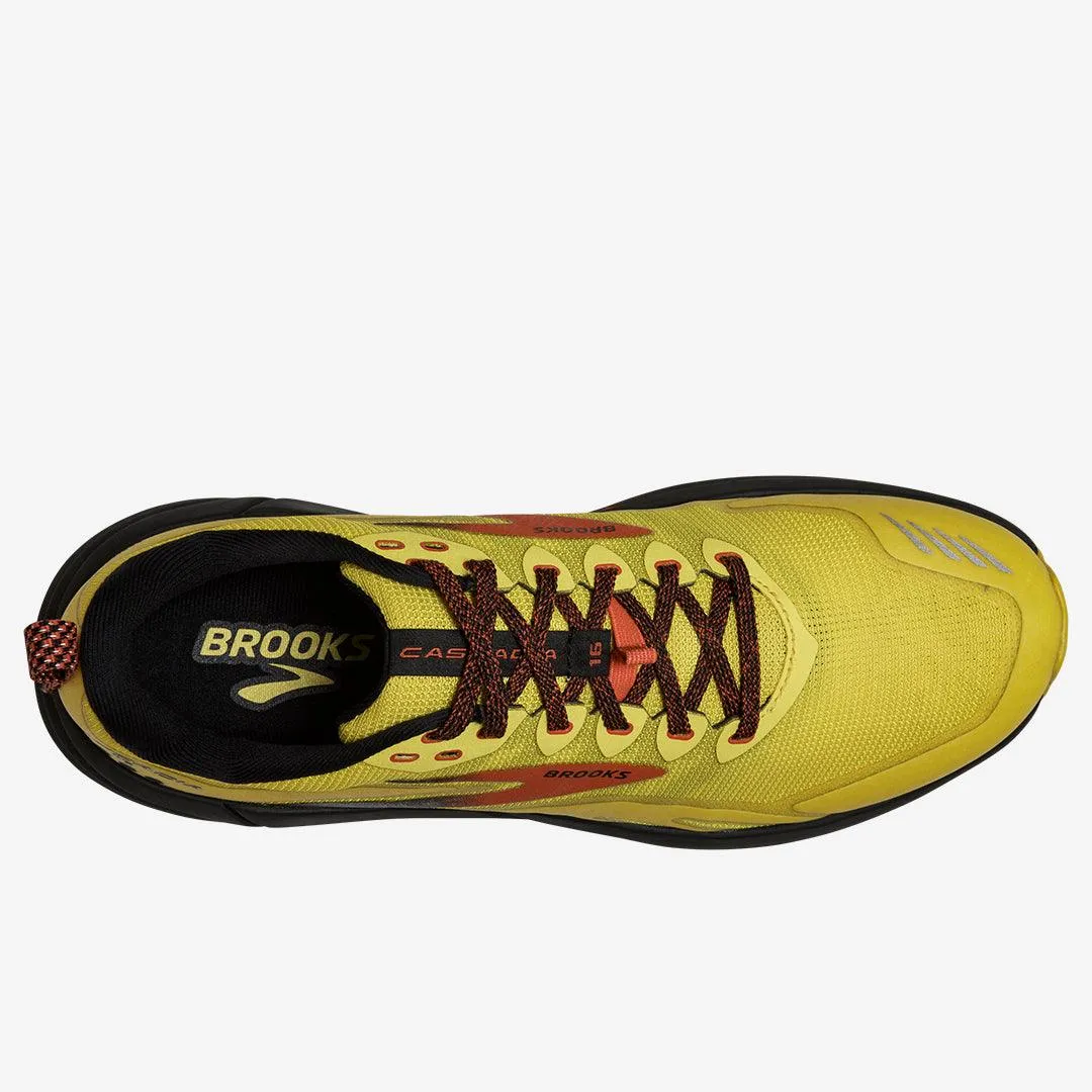 Brooks - Cascadia 16 - Homme
