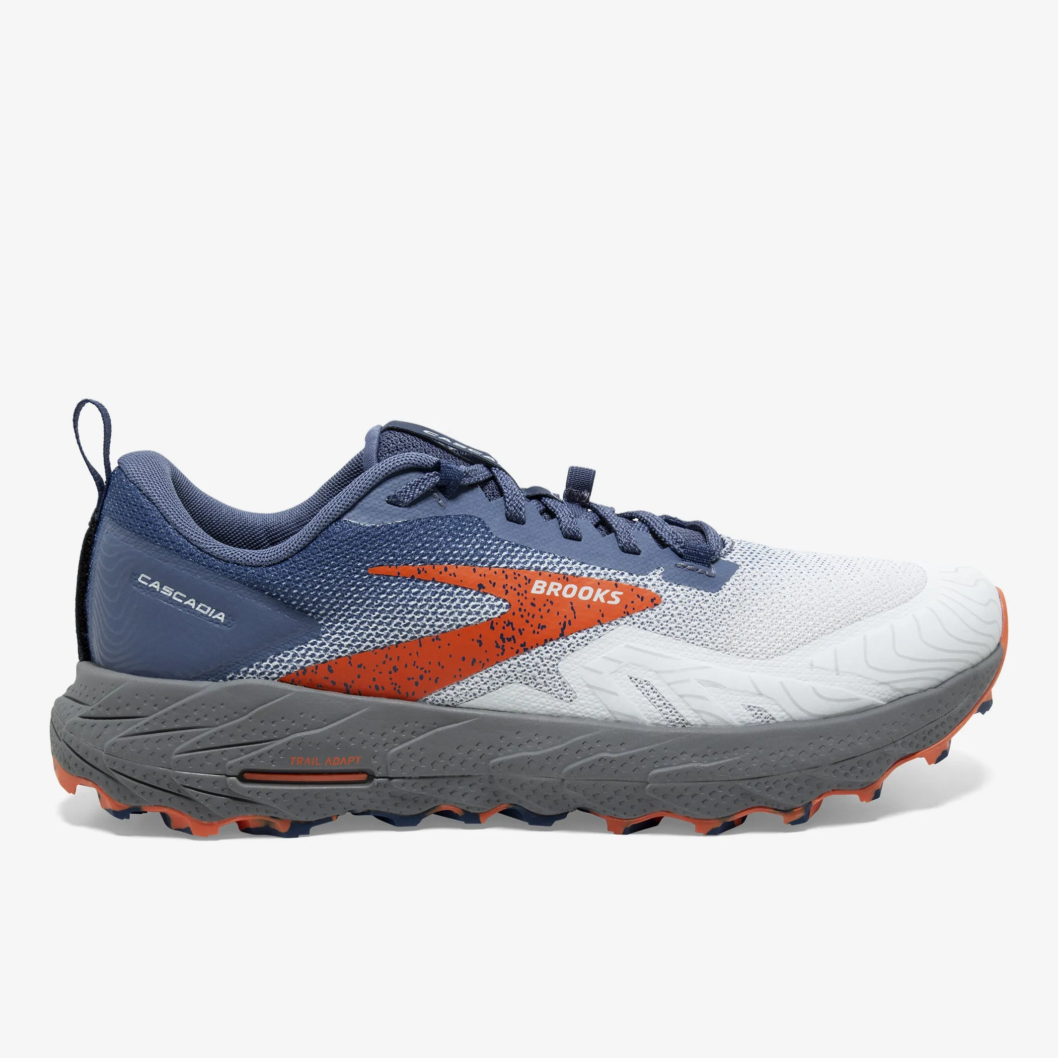 Brooks - Cascadia 17 - Homme