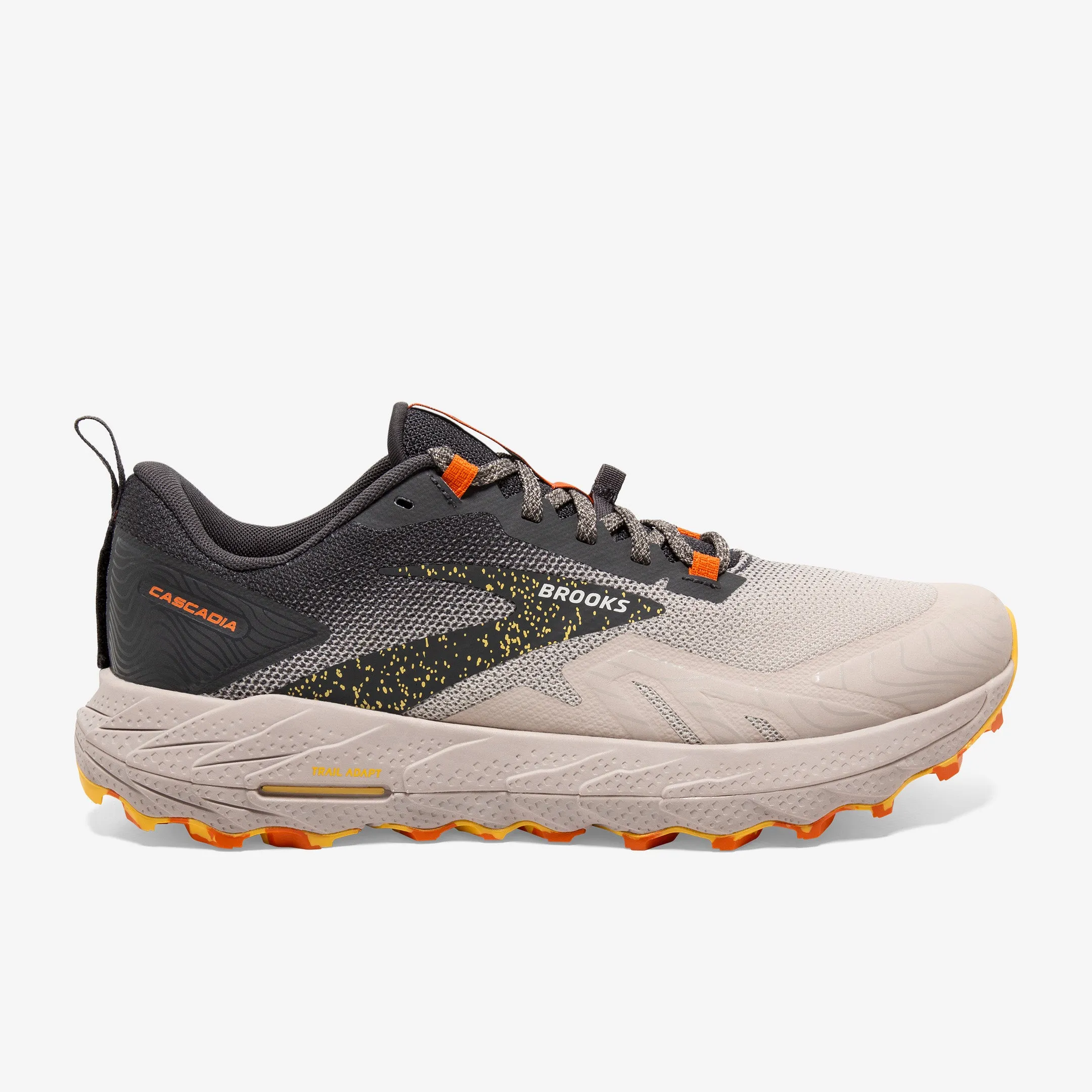 Brooks - Cascadia 17 - Homme