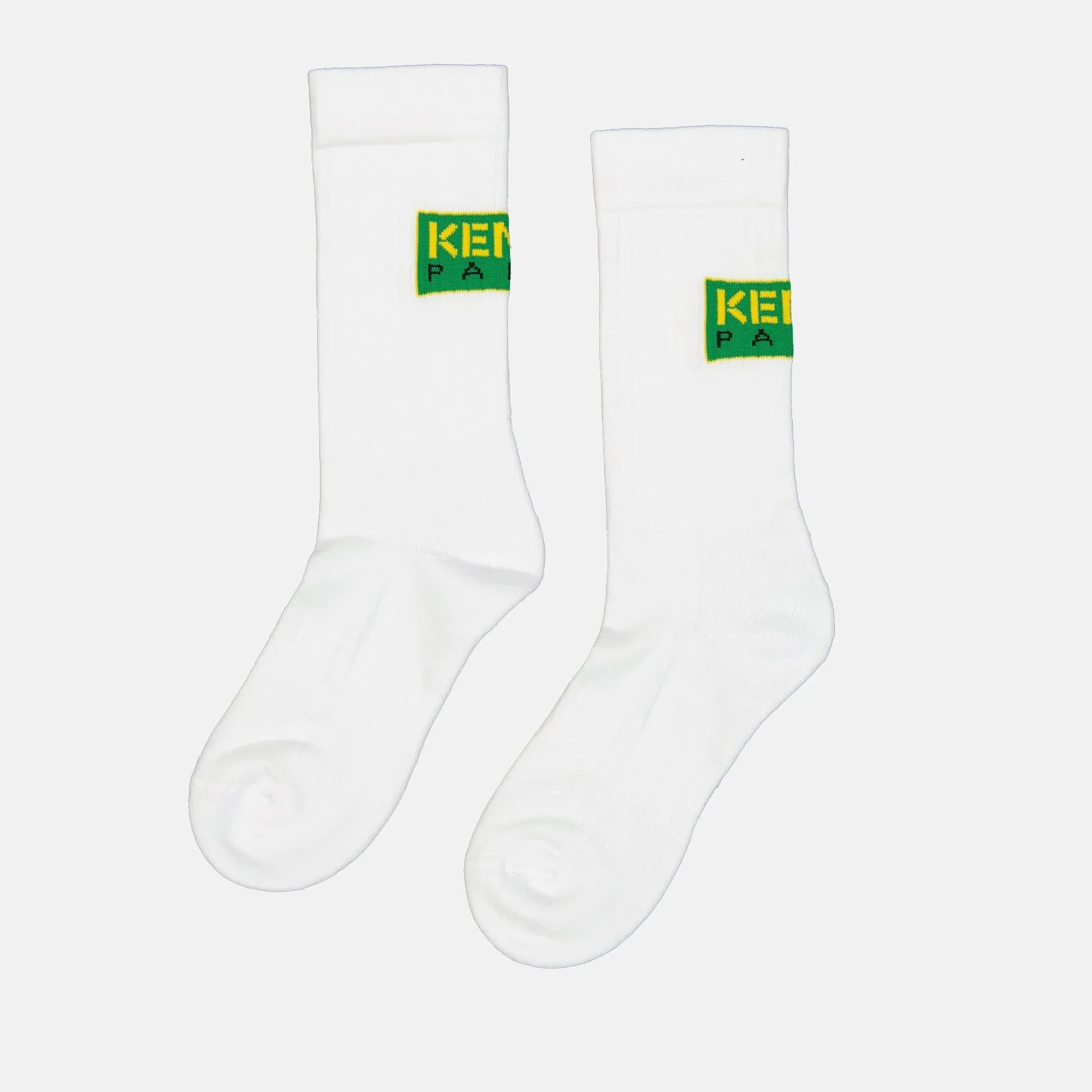Chaussettes Kenzo Paris