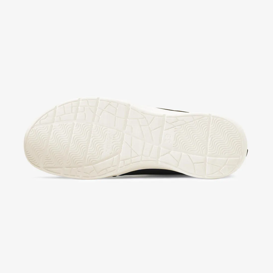 Chaussures marche urbaine femme Soft 140.2