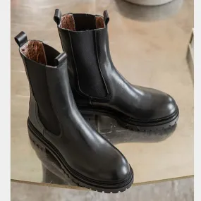 CHELSEA BOOTS ANN TUIL INDIES