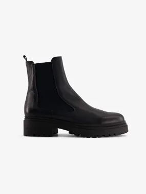 Chelsea boots
