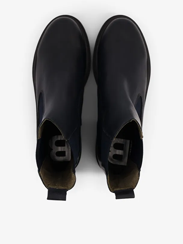 Chelsea boots