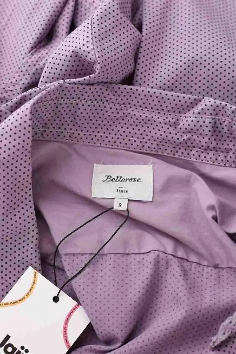Chemise en coton
