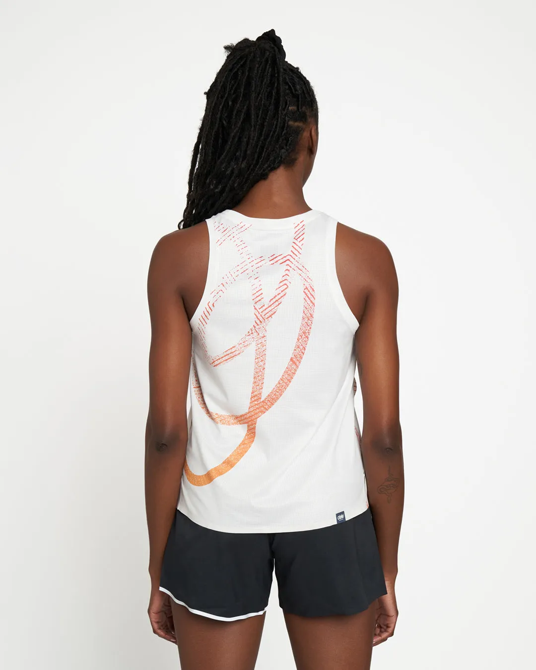 Ciele - FST Singlet  - Femme