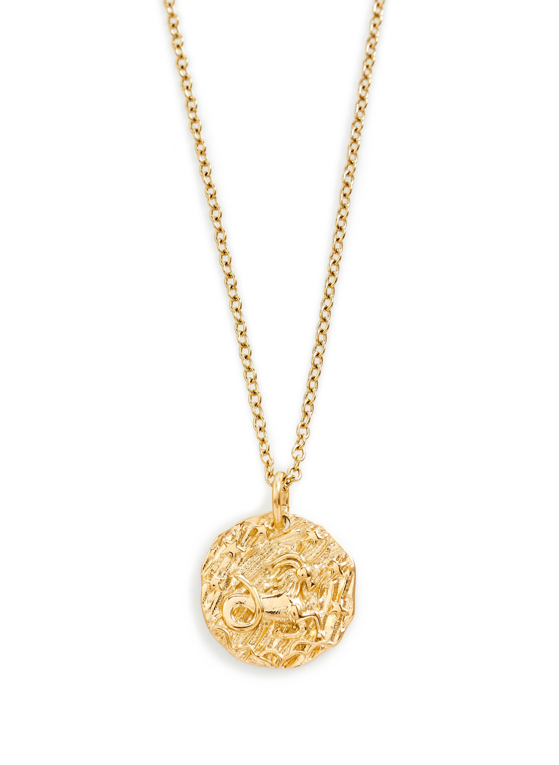COLLIER ASTRO - AU PRINTEMPS PARIS pour FEMME | Printemps