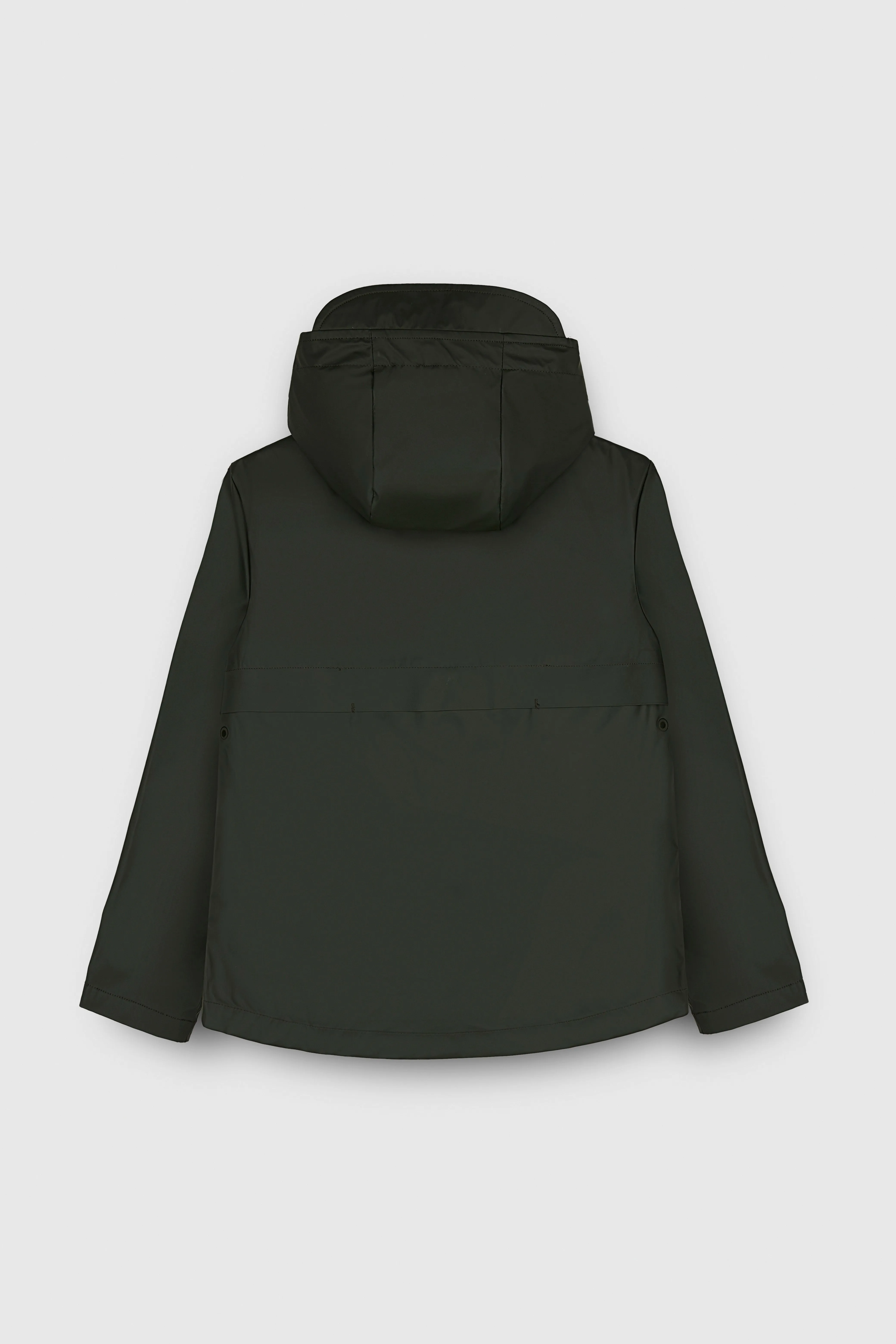 Coupe-vent imperméable B-FORD JR DEEP KAKI