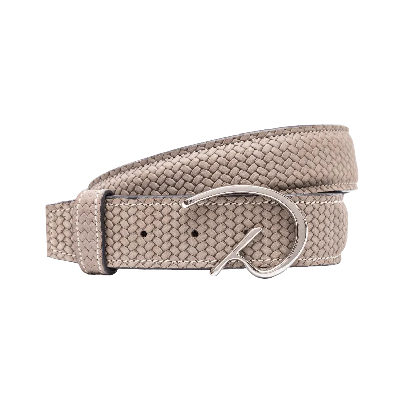 Dyon - Ceinture D Sydney gris