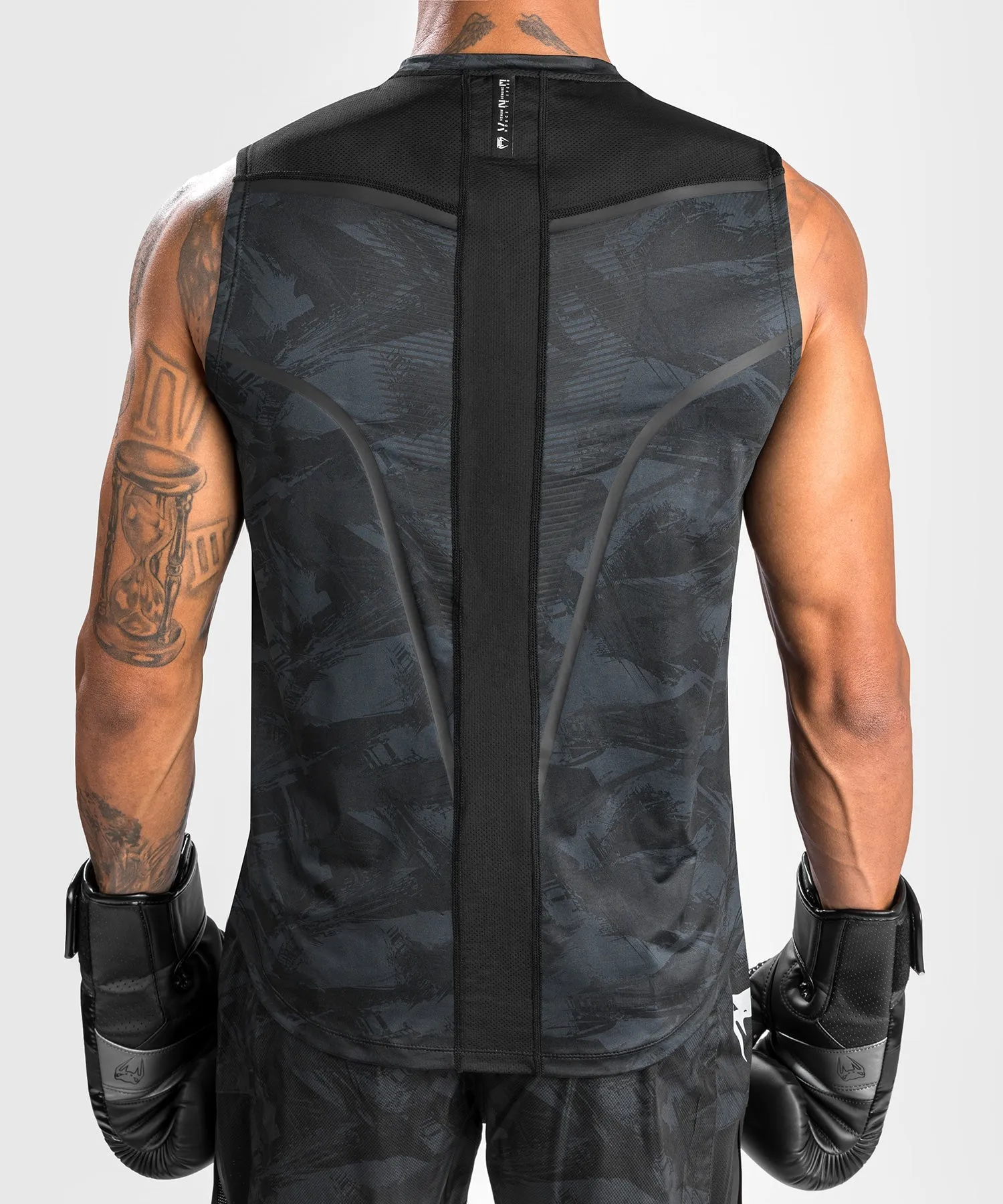 Débardeur Venum Electron 3.0 - Noir