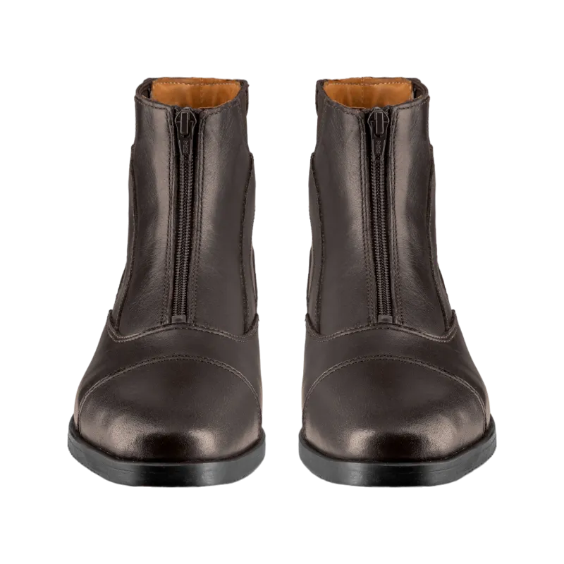 Ego7 - Boots d'équitation Taurus marron