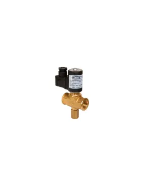 ELECTROV GAZ 500 MBAR 50X60 SECTORIEL 092807M