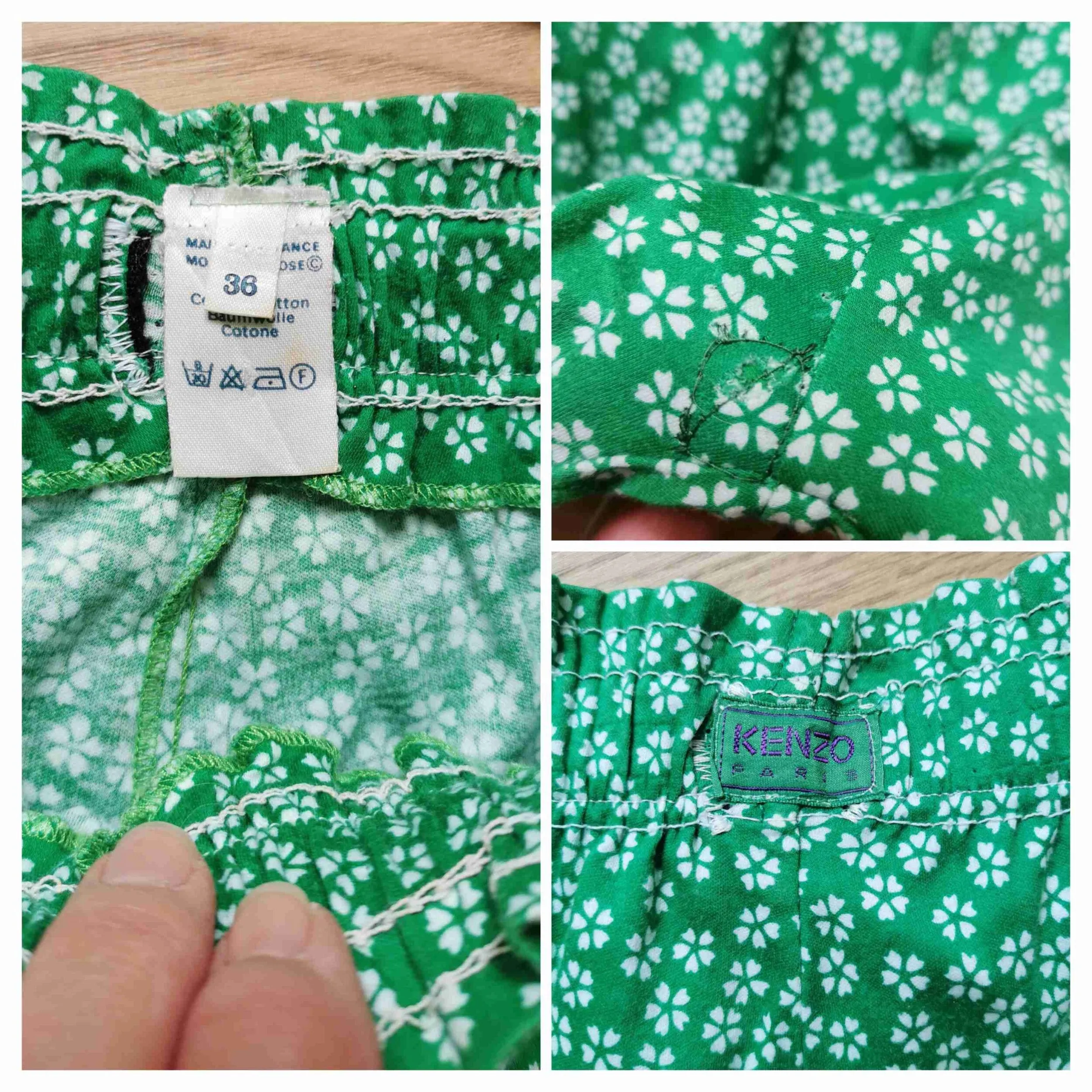 Ensemble Kenzo