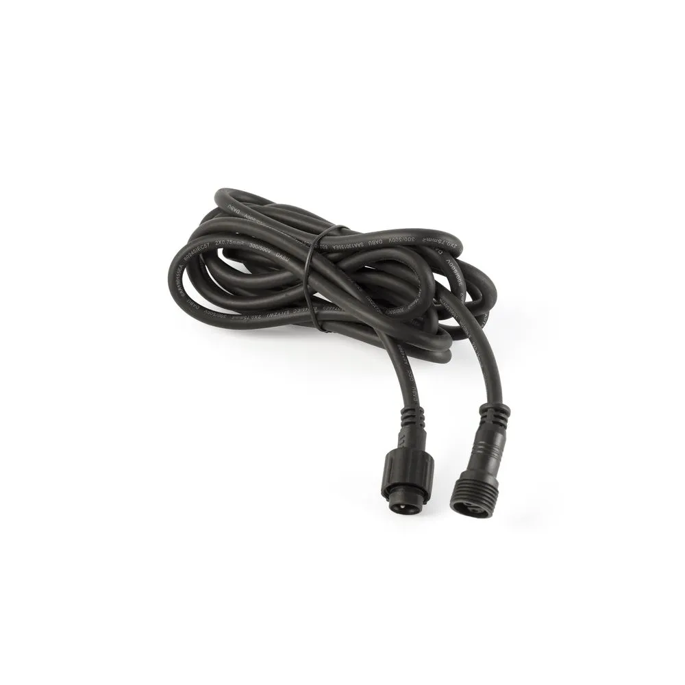 FARO 71244 Câble 2.5M extérieur noir CADAQUES