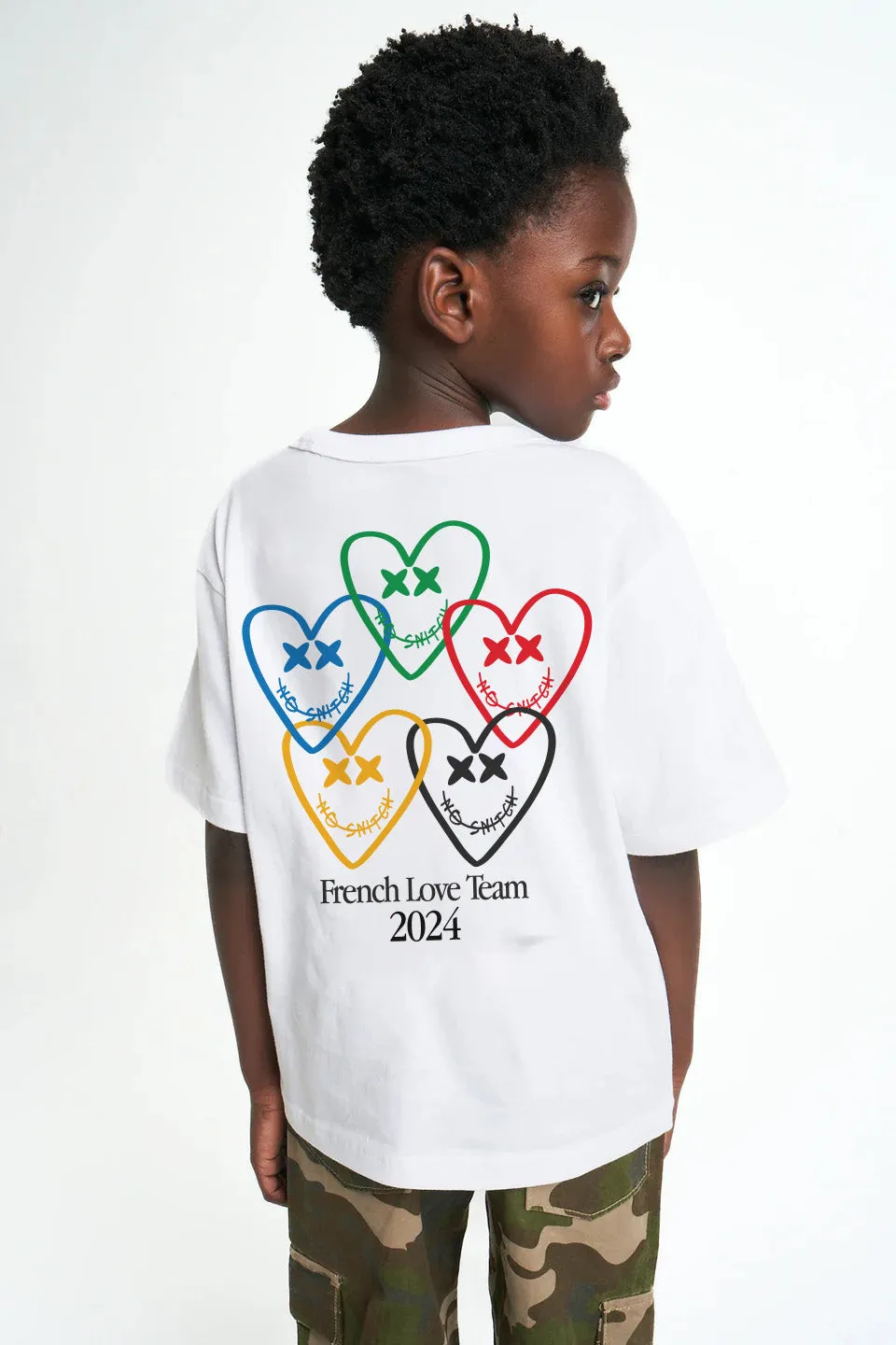 Gameskids Blanc