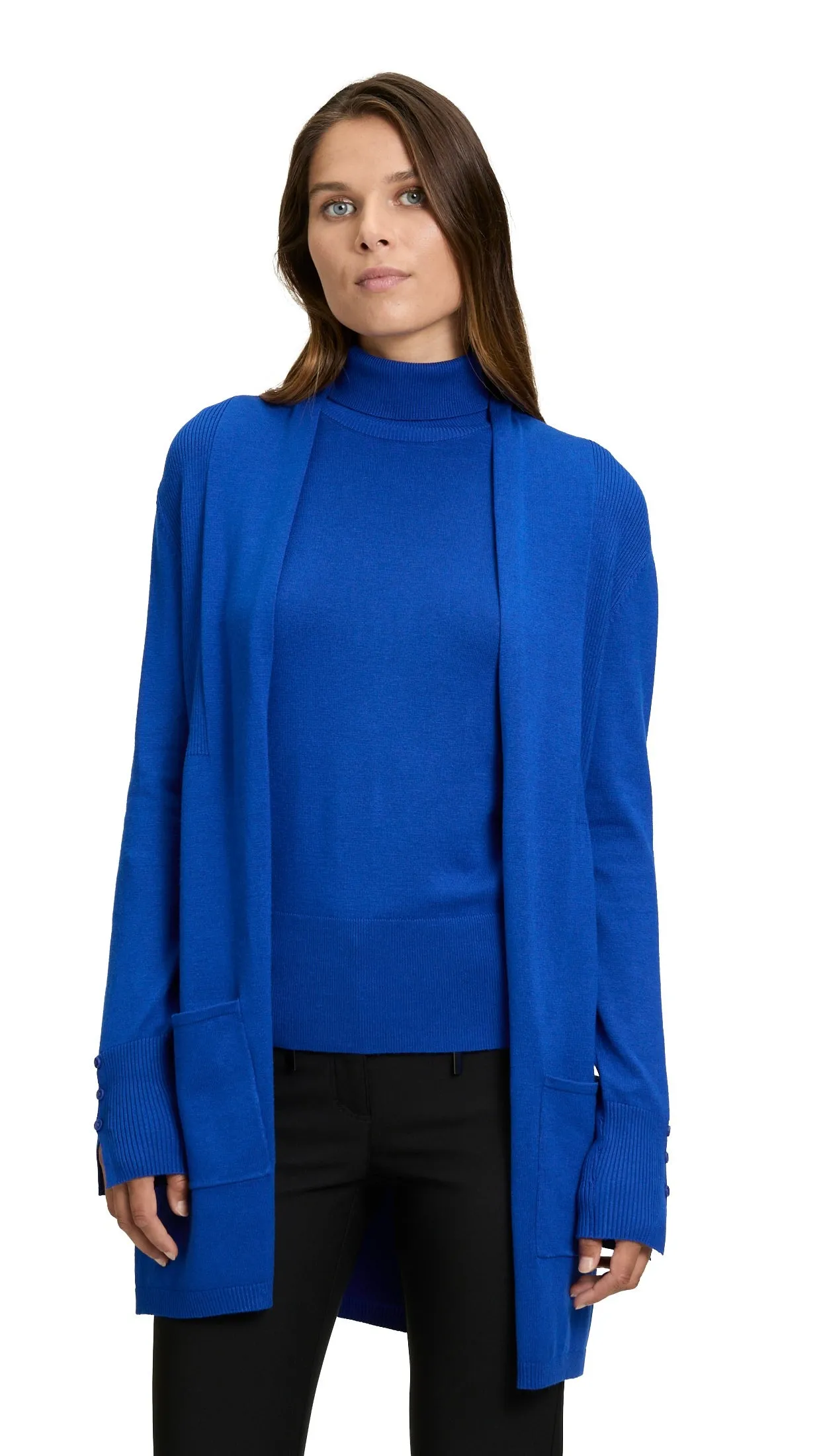 GILET BETTY BARCLAY 5109 1036