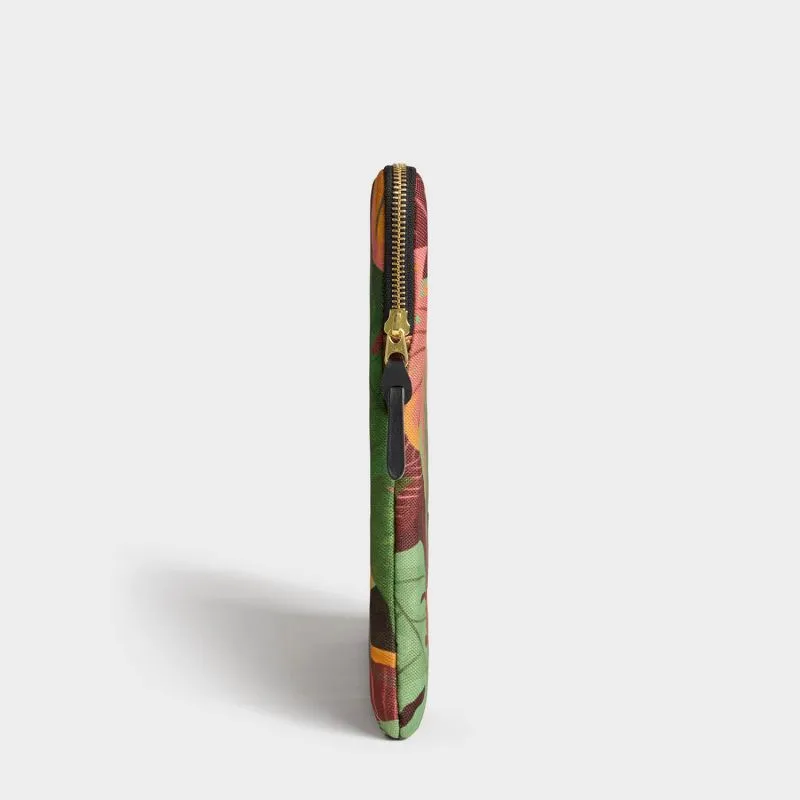 Housse ordinateur Wouf 15" et 16" 35.8 cm Mia - Multicolore