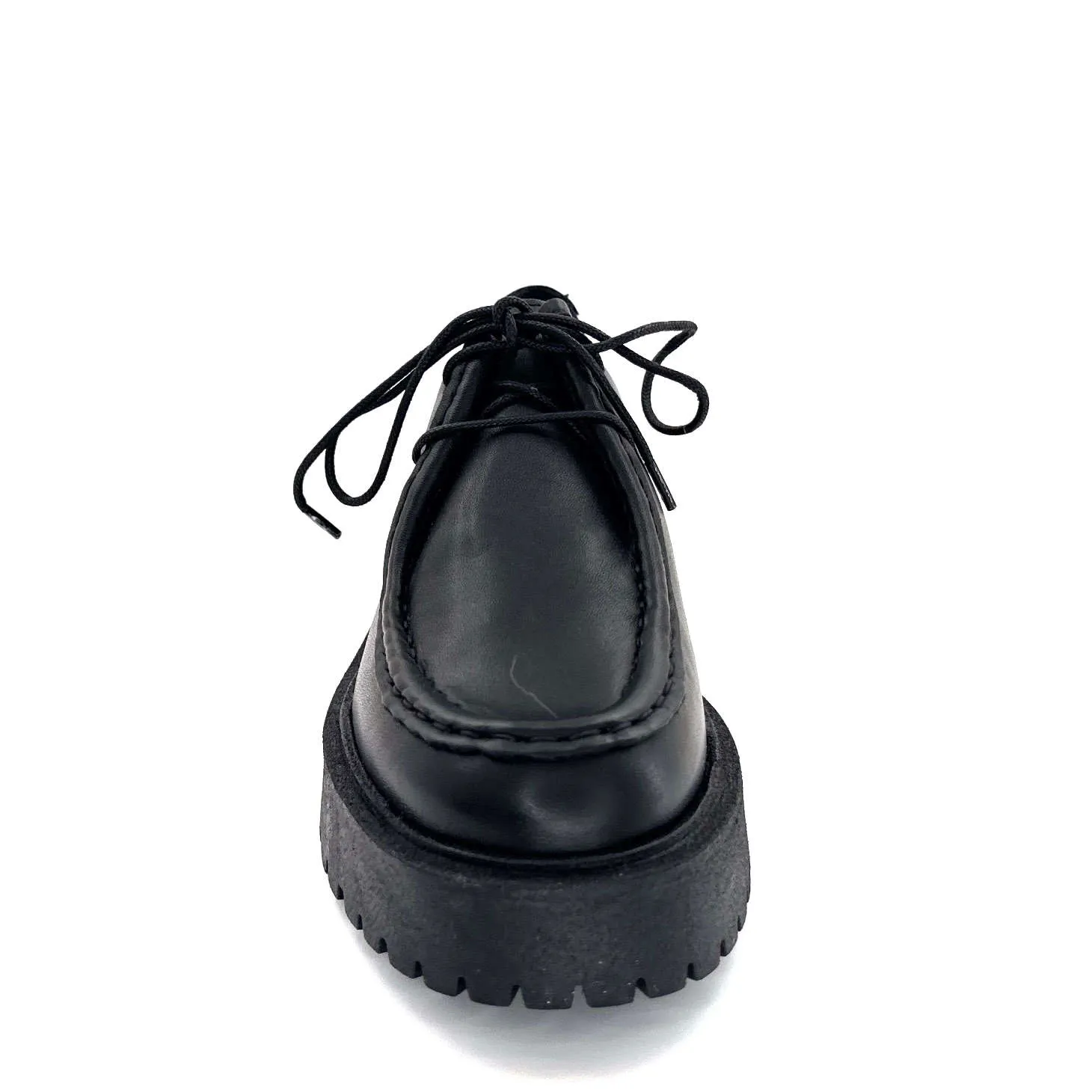 Ivoire 7325225 Cuir Noir