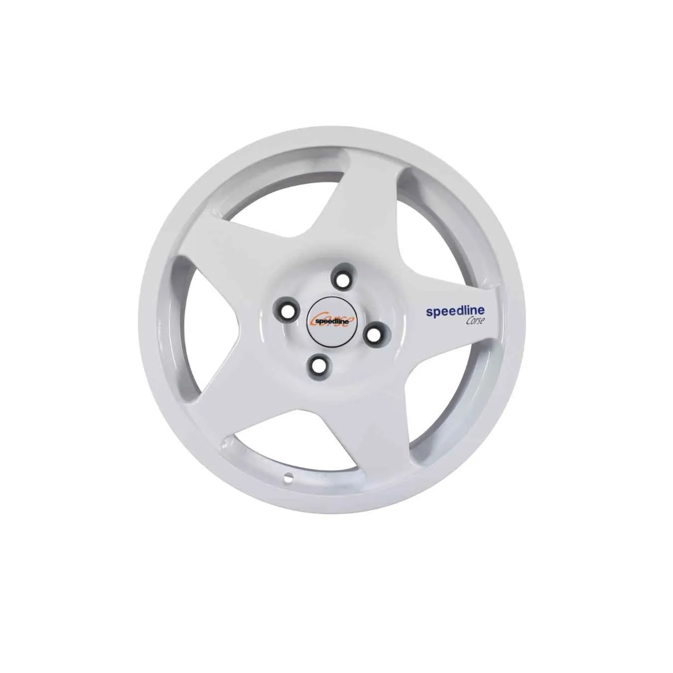Jante SPEEDLINE Aftermarket type 2110 7x16 5x98 ET28 CB58.1 blanc brillant SL1430BP02W1AC