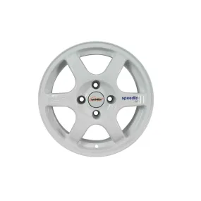 Jante SPEEDLINE Corse type 2108 6x14 4x98 ET30 CB58.1 blanc brillant SR1389AAIW1AA
