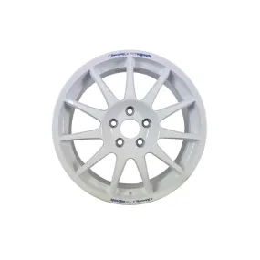 Jante SPEEDLINE Corse type 2120 8x18 5x114.3 ET35 CB67.1 blanc brillant SR1664ABMW1AA